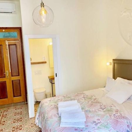 Ferienwohnung Cozy Studio With Balcony In The Best Place Sitges Exterior foto