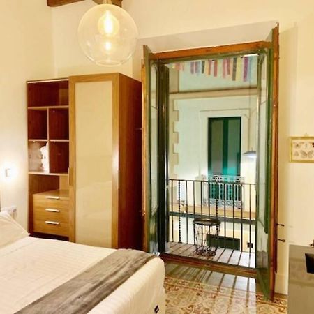 Ferienwohnung Cozy Studio With Balcony In The Best Place Sitges Exterior foto