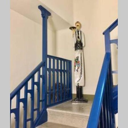 Ferienwohnung Cozy Studio With Balcony In The Best Place Sitges Exterior foto