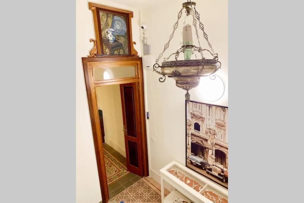 Ferienwohnung Cozy Studio With Balcony In The Best Place Sitges Exterior foto