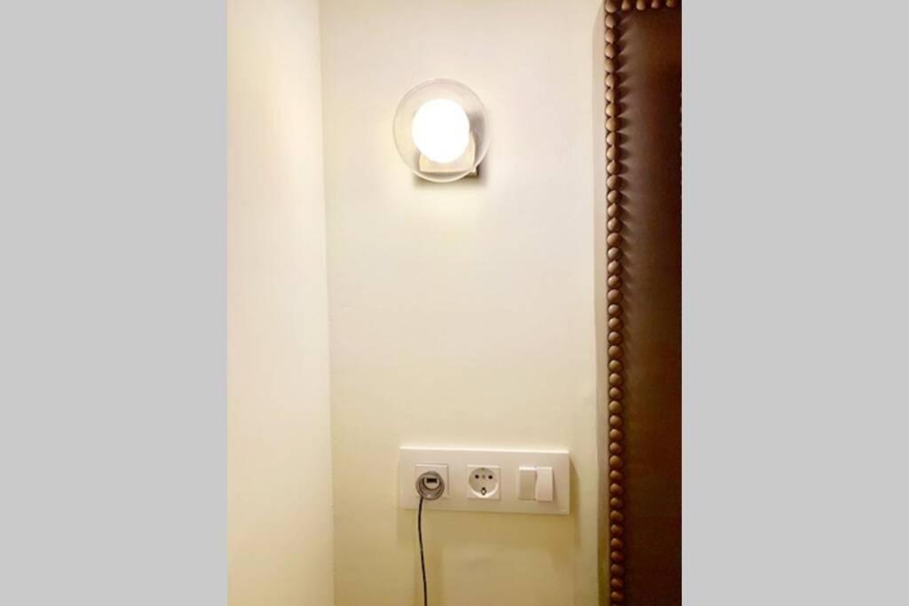 Ferienwohnung Cozy Studio With Balcony In The Best Place Sitges Exterior foto