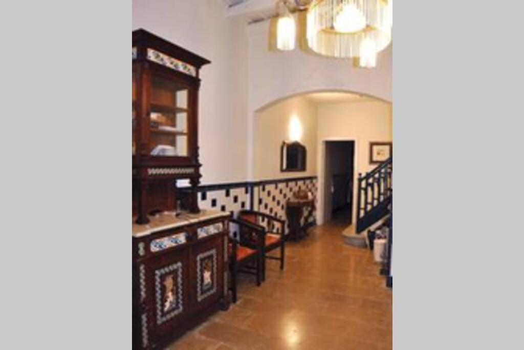 Ferienwohnung Cozy Studio With Balcony In The Best Place Sitges Exterior foto