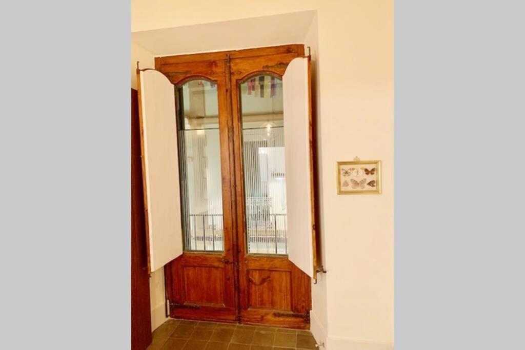Ferienwohnung Cozy Studio With Balcony In The Best Place Sitges Exterior foto