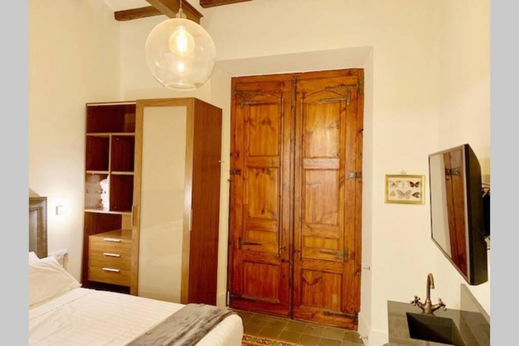Ferienwohnung Cozy Studio With Balcony In The Best Place Sitges Exterior foto