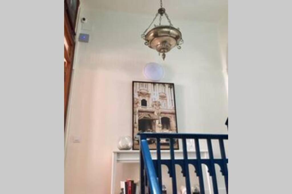 Ferienwohnung Cozy Studio With Balcony In The Best Place Sitges Exterior foto